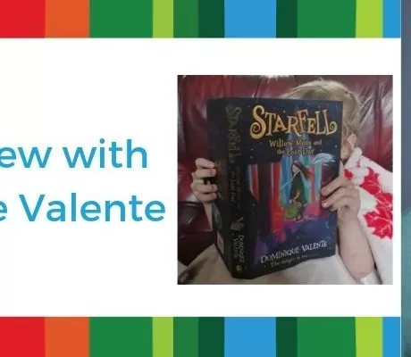 An Interview with Dominique Valente